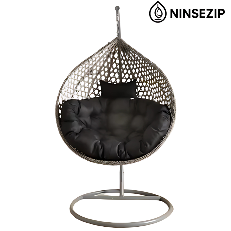 Egg Chair (Luxury Hanging)