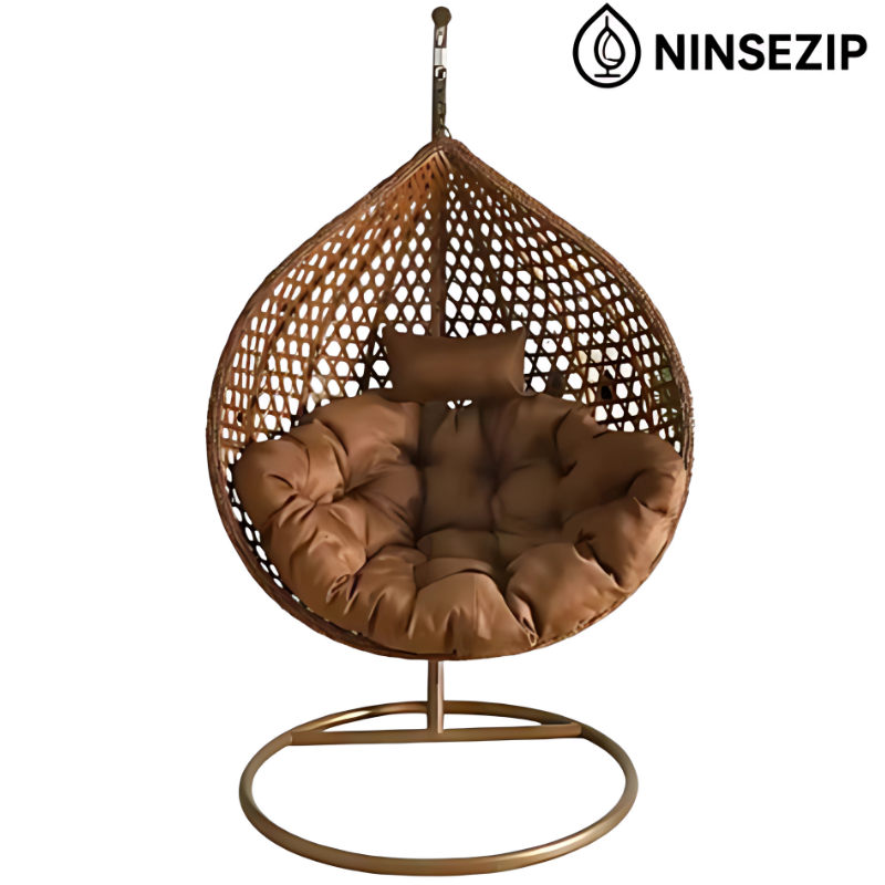 Egg Chair (Luxury Hanging)