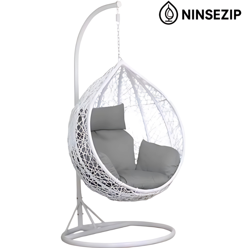 Egg Chair (Luxury Hanging)