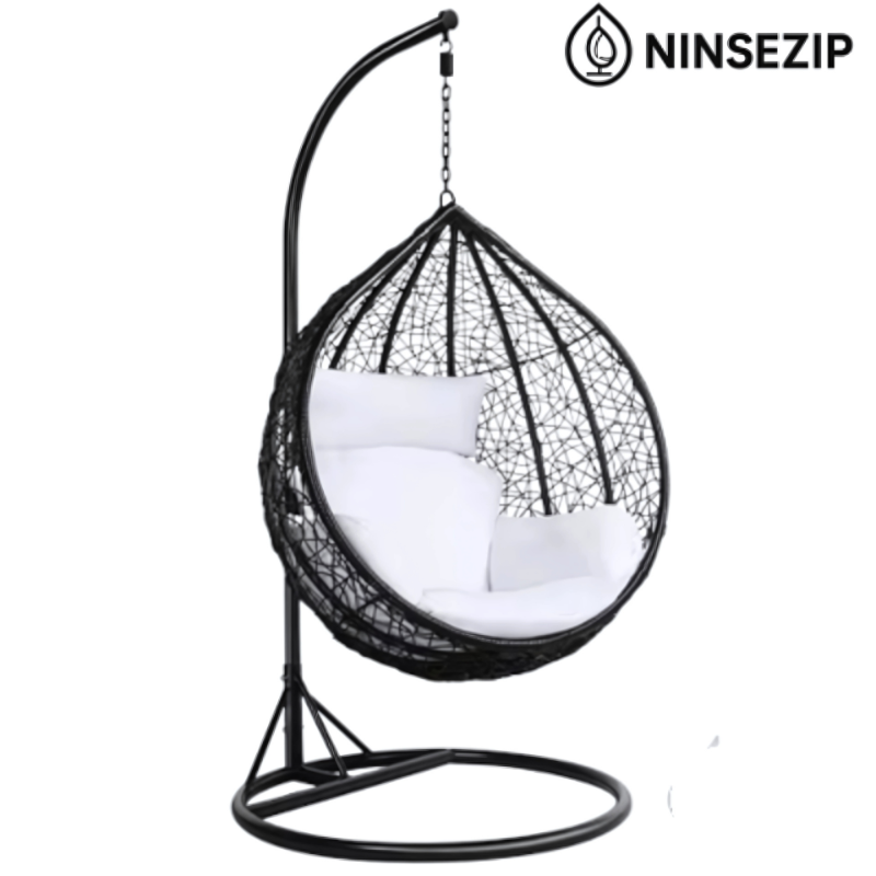 Egg Chair (Luxury Hanging)