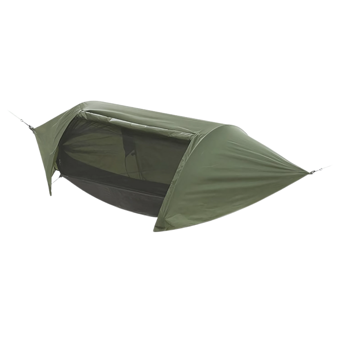 Rainproof Adventure Hammock