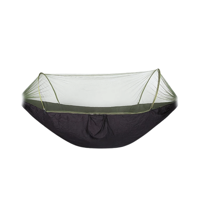 Mosquito-Free Camping Hammock