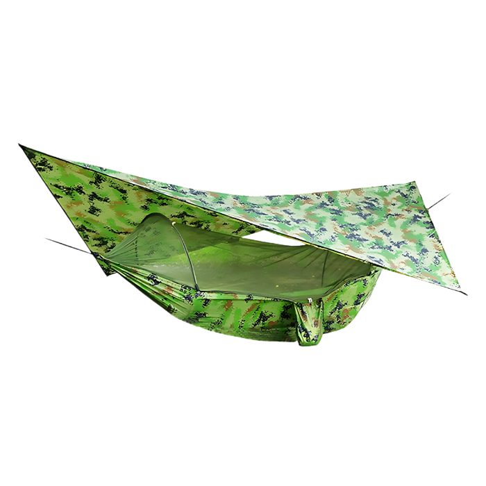 Tropical Adventure Hammock