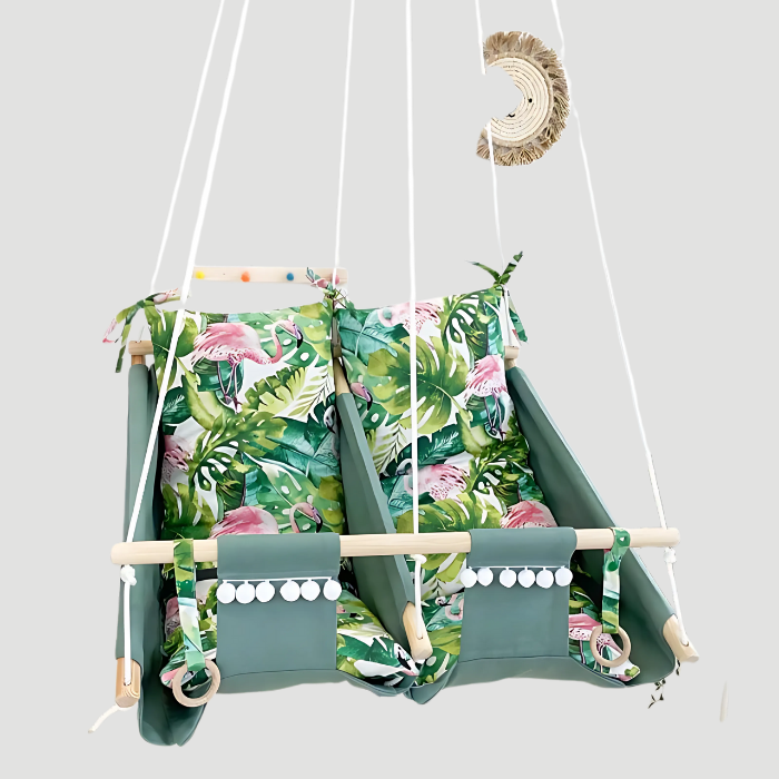 Cozy Baby Swing Hammock