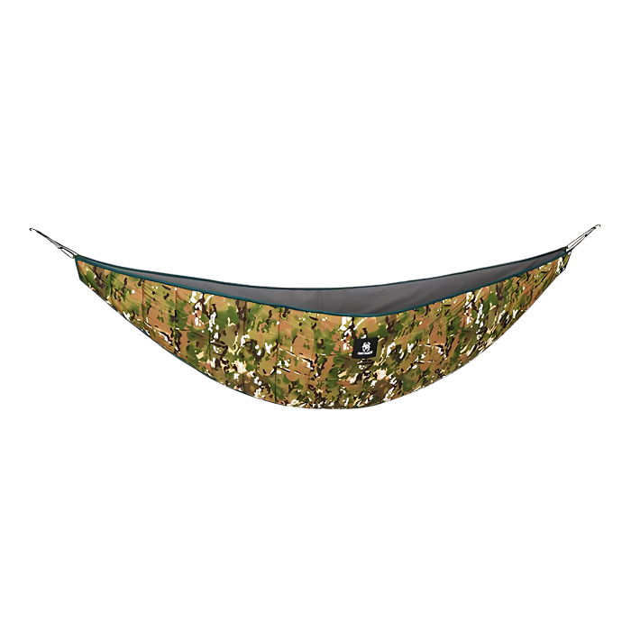 Cozy Hammock Sleeping Bag