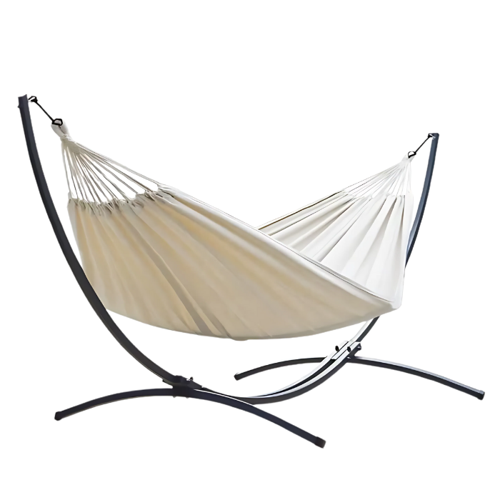 Hammock-Garden Relaxation Hammock