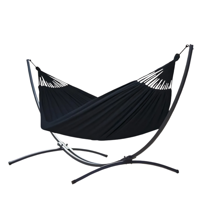 Hammock-Garden Relaxation Hammock