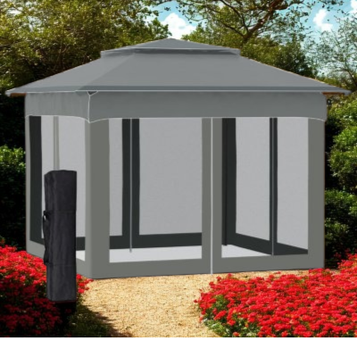 Gazebo (Elegant Outdoor)