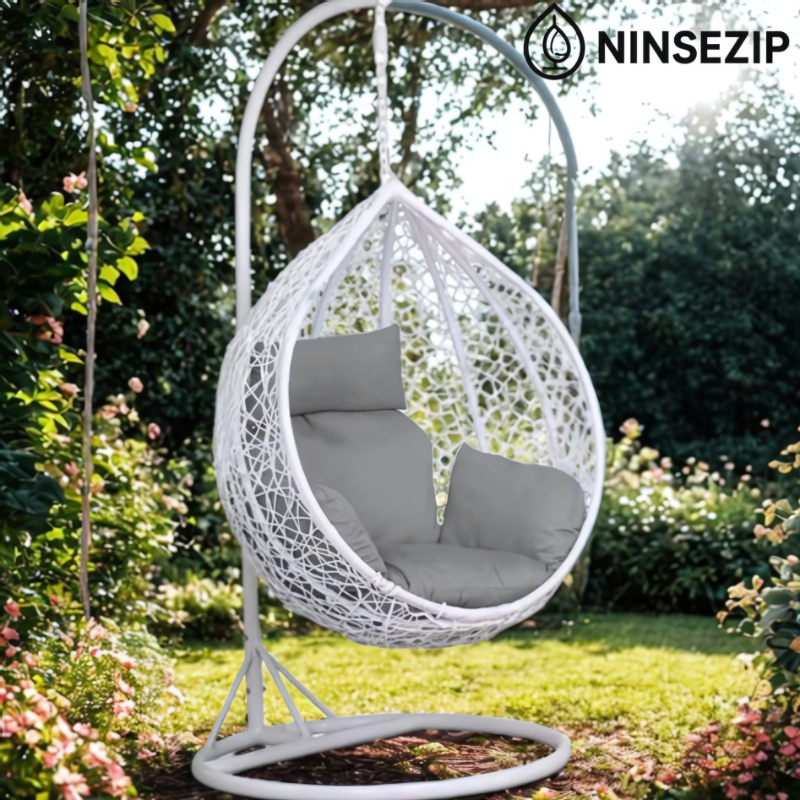 Egg Chair (Luxury Hanging)