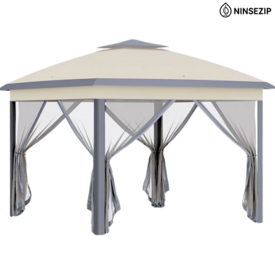 Gazebo (Elegant Outdoor)