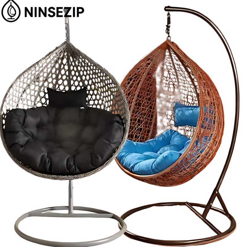 Egg Chair (Luxury Hanging)