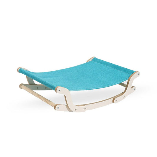 Cat Hammock Swing – Luxury Bed for Stylish Pets