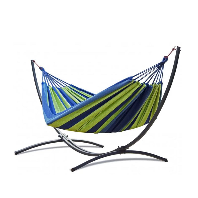 Hammock-Garden Relaxation Hammock