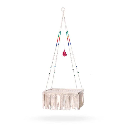 Cozy Cat Hammock Retreat – Soft, Secure & Stylish Lounger Bed