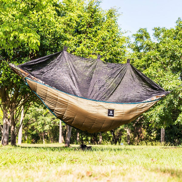Cozy Hammock Sleeping Bag