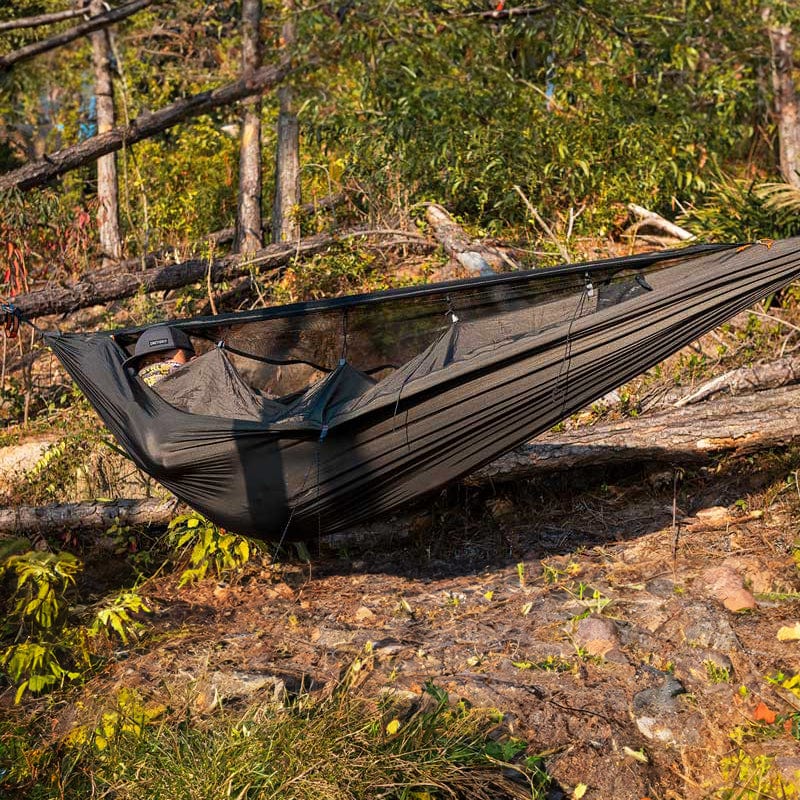 Jungle Explorer Hammock