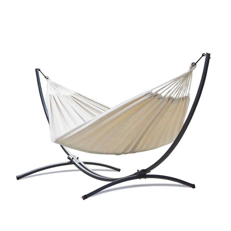 Hammock-Garden Relaxation Hammock