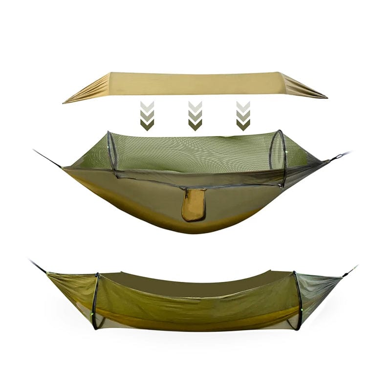 Adventure Hammock Haven
