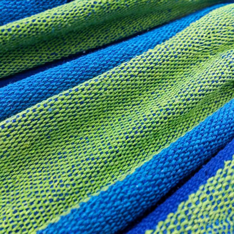 Hammock-Garden Relaxation Hammock