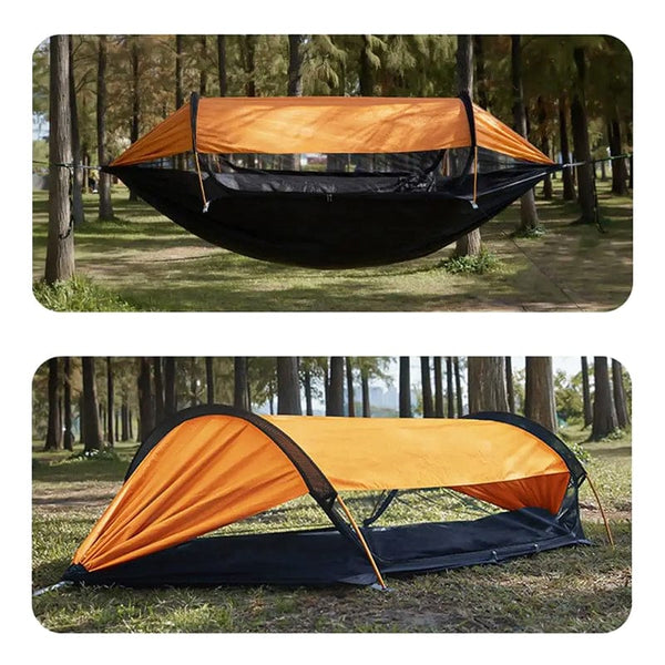 Adventure Comfort Hammock