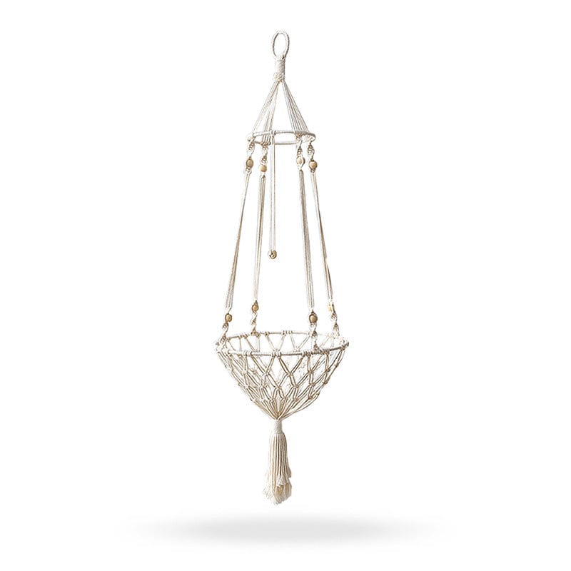 Cat Hammock Bed for Indoor Cats – Cozy & Suspended Lounger