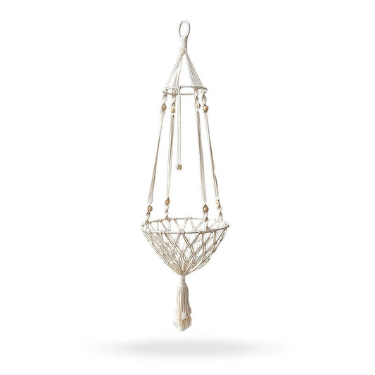 Cat Hammock Bed for Indoor Cats – Cozy & Suspended Lounger