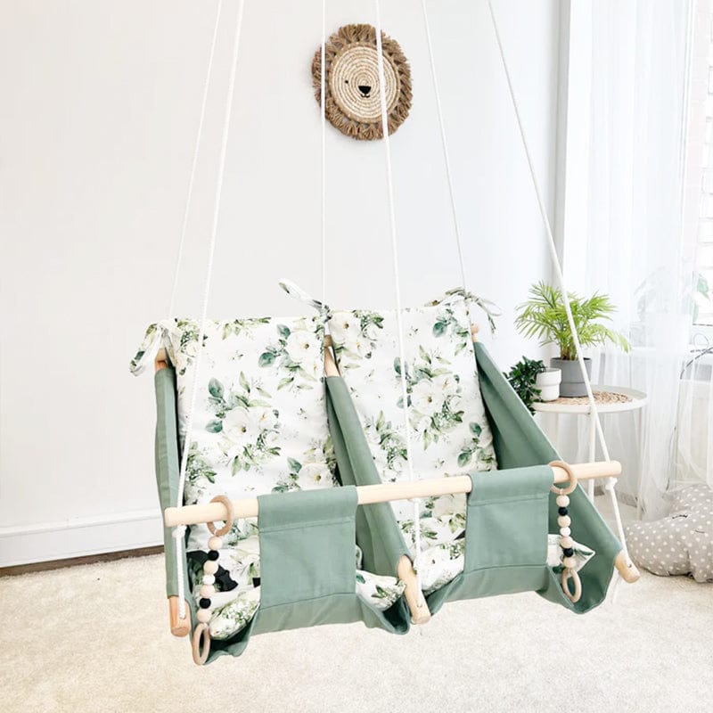 Cozy Baby Swing Hammock
