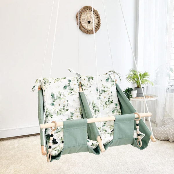 Cozy Baby Swing Hammock
