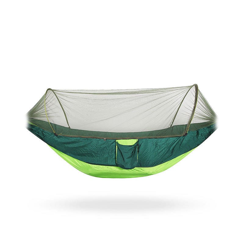 Mosquito-Free Camping Hammock