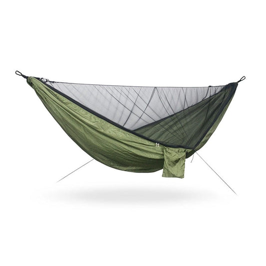 Mosquito-Free Travel Hammock