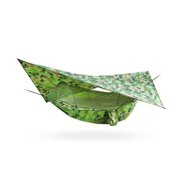 Tropical Adventure Hammock