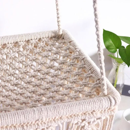 Cozy Cat Hammock Retreat – Soft, Secure & Stylish Lounger Bed