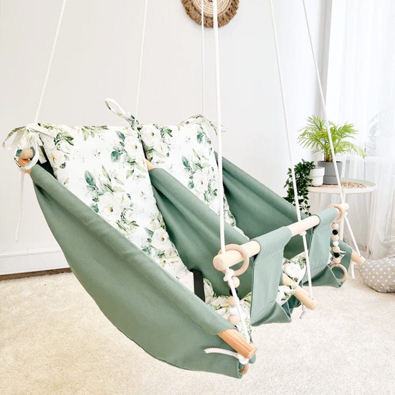 Cozy Baby Swing Hammock