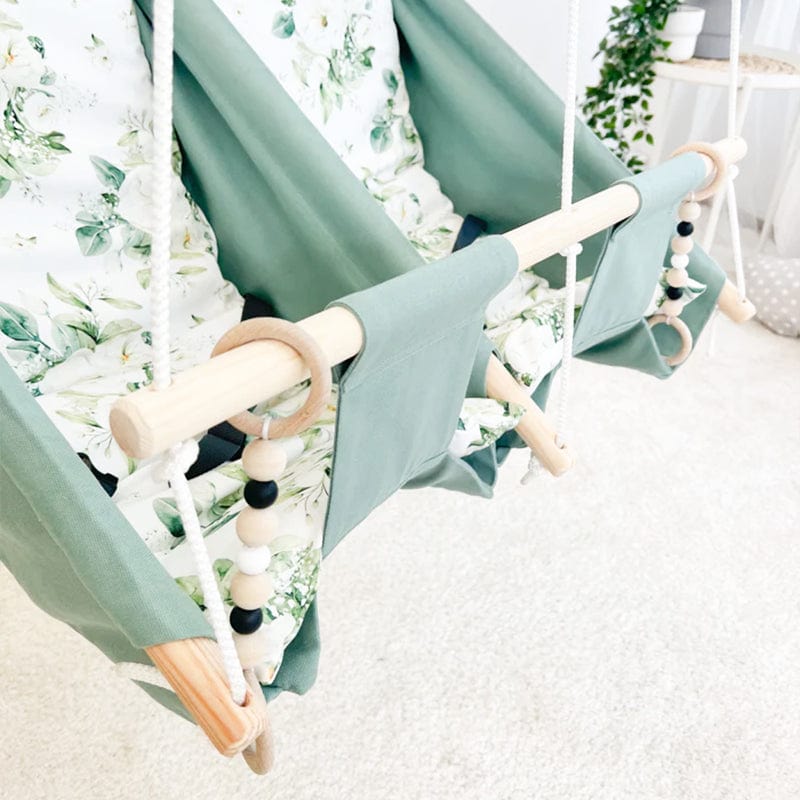 Cozy Baby Swing Hammock