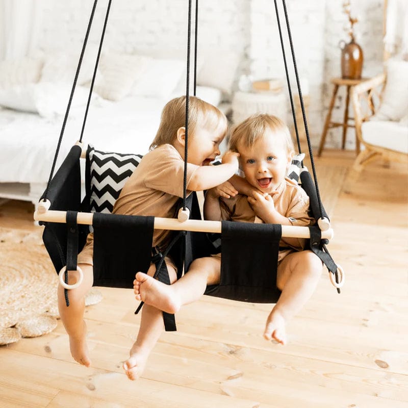 Double Delight Hammock