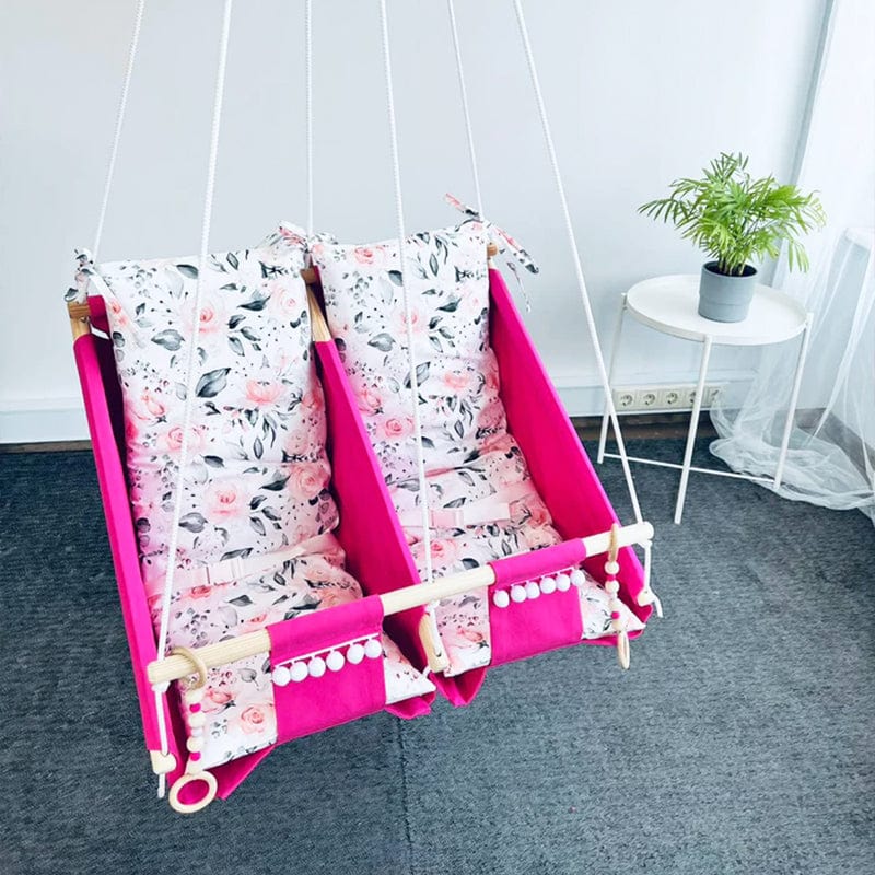 Cozy Baby Swing Hammock