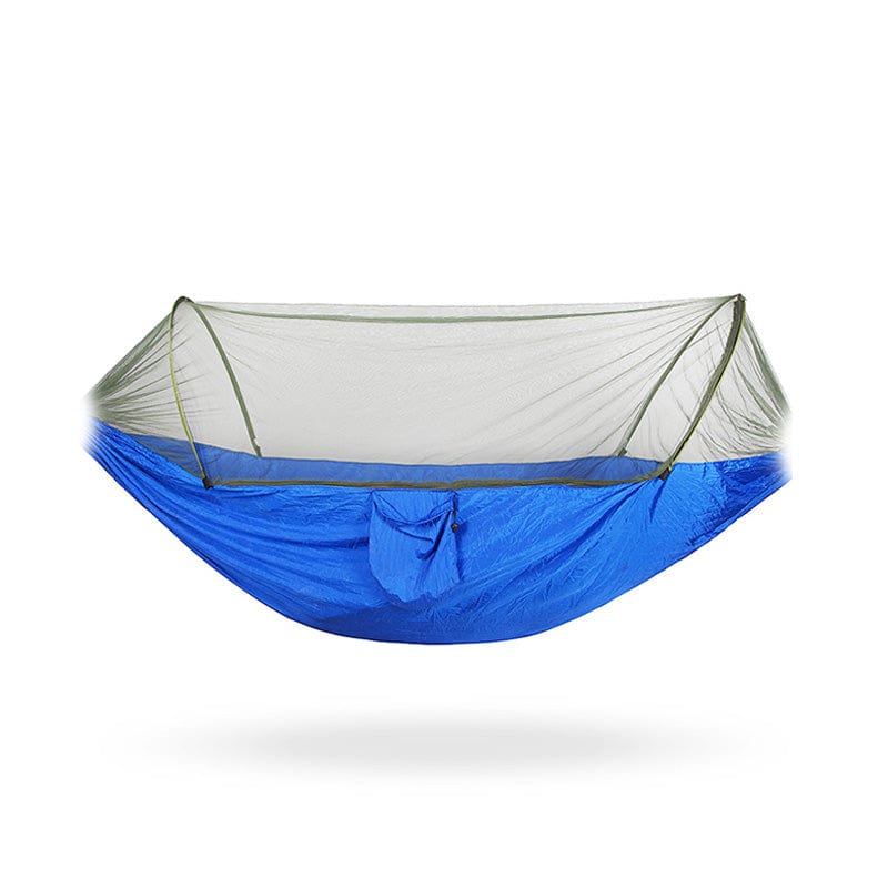 Mosquito-Free Camping Hammock