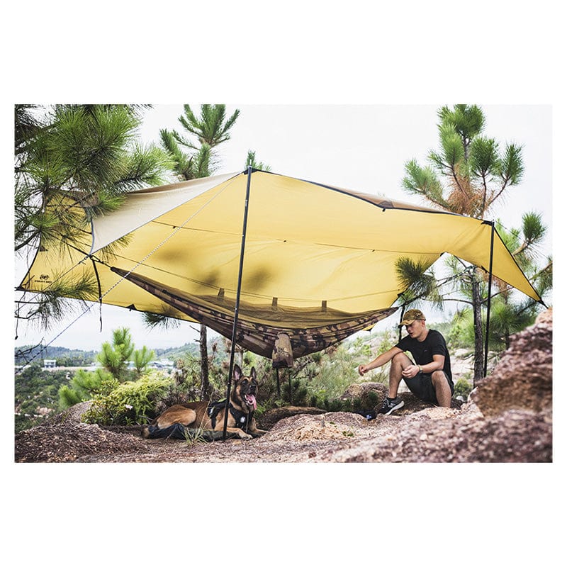 Sun Shield for Hammocks