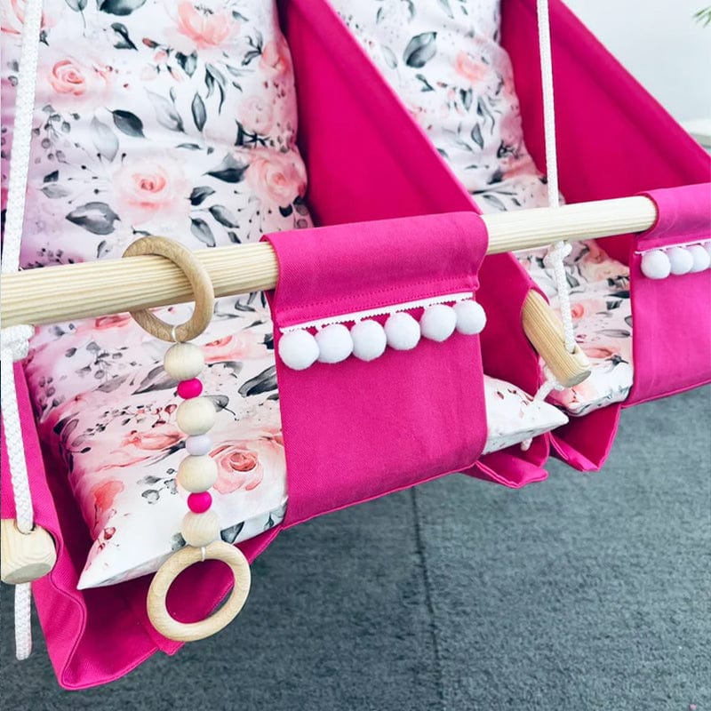 Cozy Baby Swing Hammock