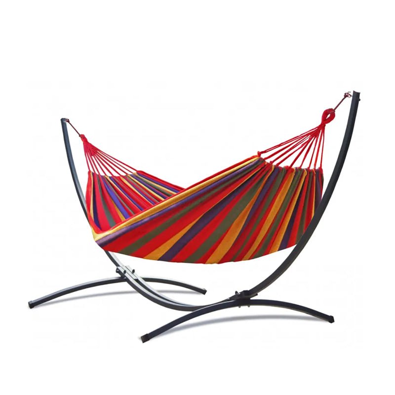 Hammock-Garden Relaxation Hammock