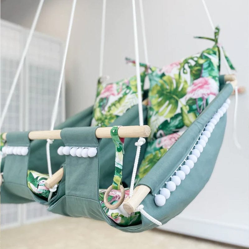 Cozy Baby Swing Hammock