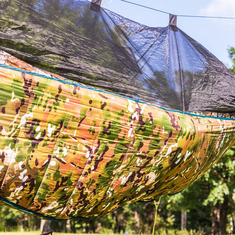 Cozy Hammock Sleeping Bag