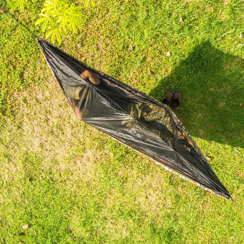 Cozy Hammock Sleeping Bag