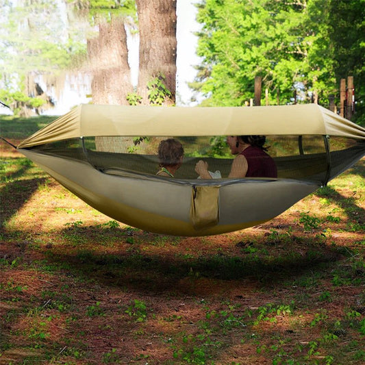 Adventure Hammock Haven