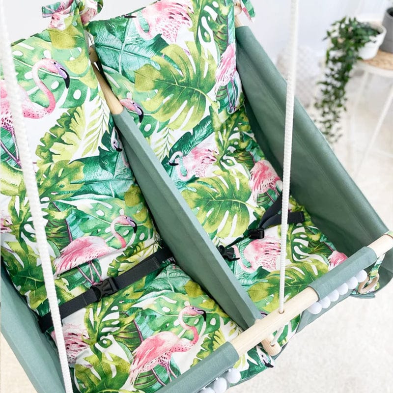 Cozy Baby Swing Hammock