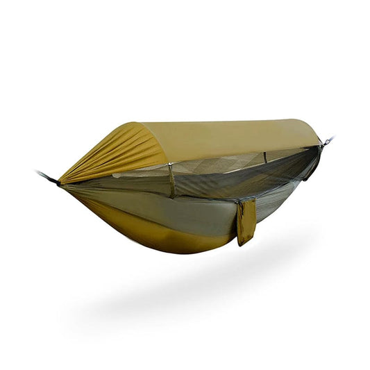 Adventure Hammock Haven