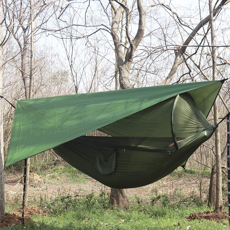 Tropical Adventure Hammock