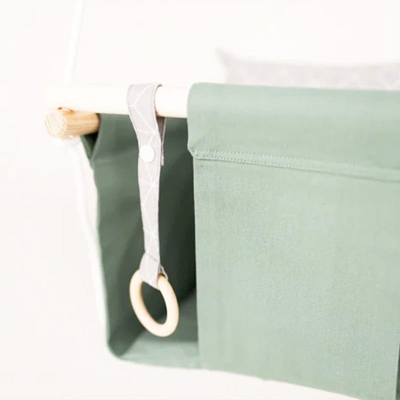 Double Delight Hammock