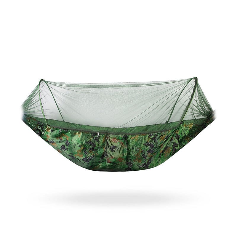 Mosquito-Free Camping Hammock