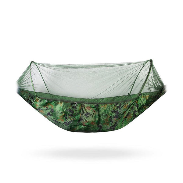 Mosquito-Free Camping Hammock